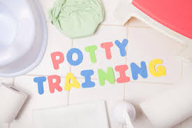 How To Potty Train